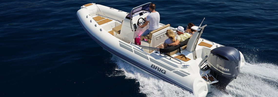 Brig Boats for Sale Australia & NZ