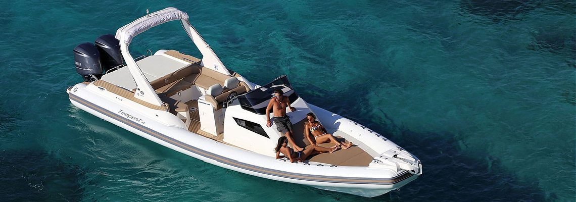 Capelli Boats for Sale Australia & NZ