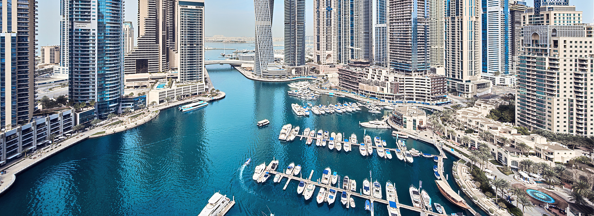 Dubai International Boat Show 2025