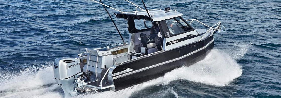 Stabicraft Boats for Sale Australia & NZ