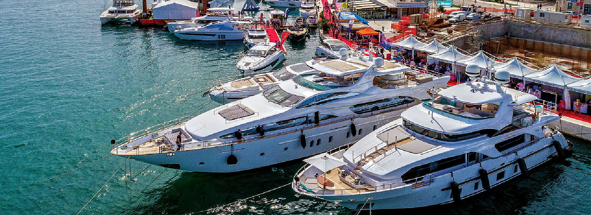 Croatia Yacht Show 2024