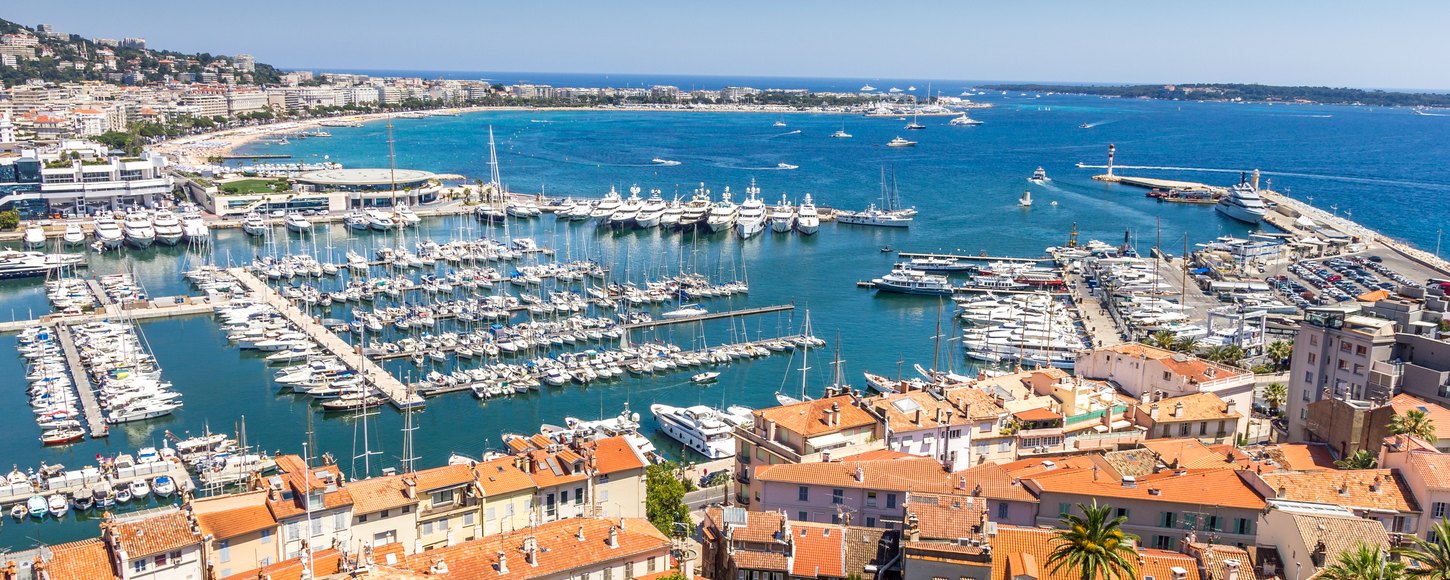 Cannes Yachting Festival