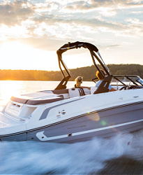 Bayliner Boats for Sale in Australia & New Zealand