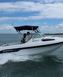 Baysport Boats for Sale in Australia & New Zealand