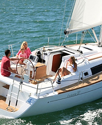 Beneteau Motor Boats & Sailing Yachts for Sale in Australia & New Zealand