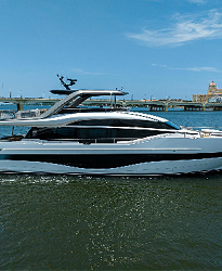 Princess Yachts for Sale in Australia and New Zealand