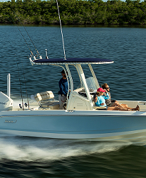 Boston Whaler Boats for Sale in Australia & New Zealand