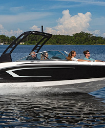 Chaparral Boats for Sale in Australia and New Zealand