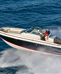 Chris Craft Boats for Sale in Australia and New Zealand