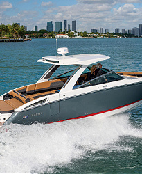 Cobalt Boats for Sale in Australia and New Zealand