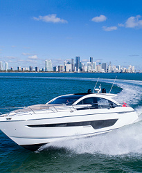 Fairline Boats for Sale in Australia and New Zealand