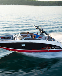 Four Winns Boats for Sale in Australia and New Zealand