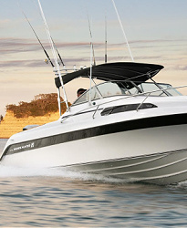 Haines Hunter Boats for Sale in Australia & New Zealand