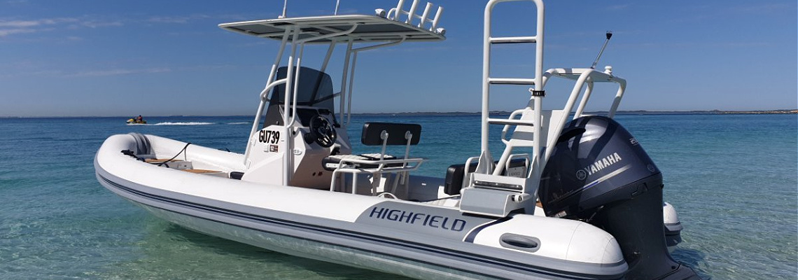 Highfield Boats for Sale Australia & NZ