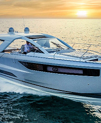 Jeanneau Boats for Sale Australia and New Zealand