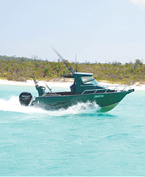 Makocraft Boats for Sale in Australia and New Zealand