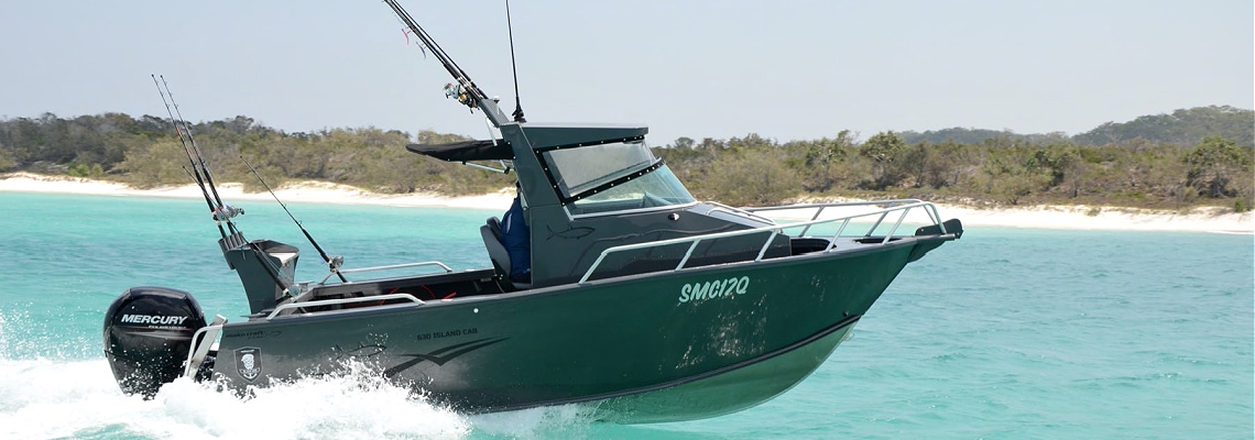 Makocraft Boats for Sale Australia & NZ