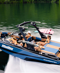 Malibu Boats for Sale in Australia & New Zealand