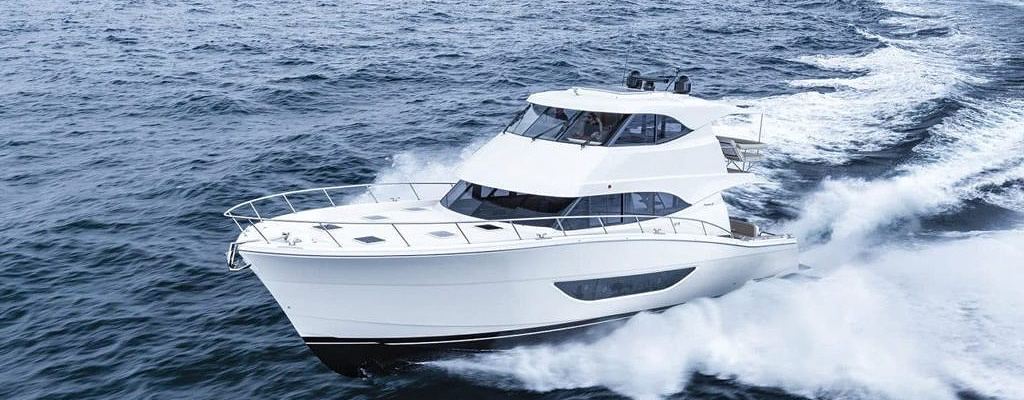 Maritimo Boats for Sale Australia & NZ