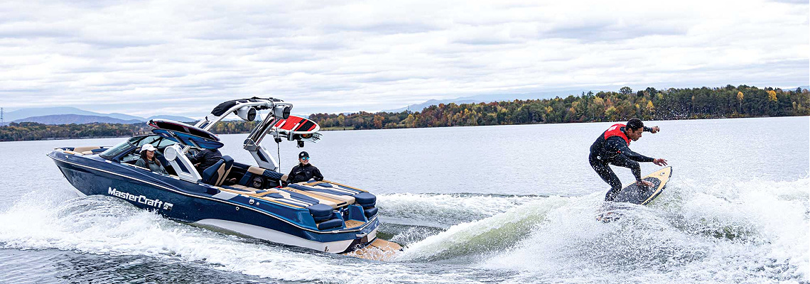 Mastercraft Boats for Sale Australia & NZ