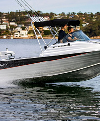 McLay Boats for Sale in Australia and New Zealand