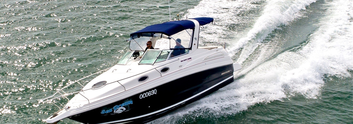 Mustang Boats for Sale Australia & NZ