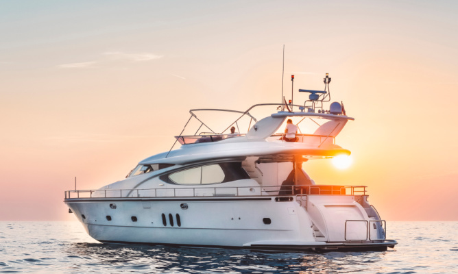 yacht buy australia