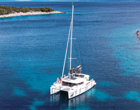 New Sailboat For Sale In Australia And New Zealand