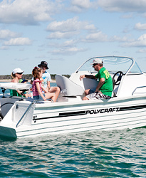 Polycraft Boats for Sale in Australia and New Zealand