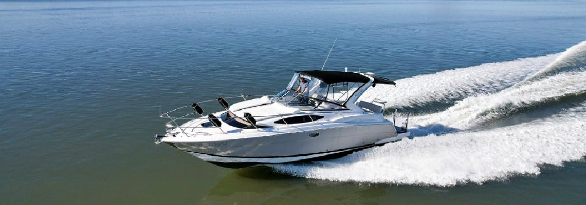 Regal Boats for Sale Australia & NZ