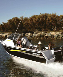 Savage Boats for Sale in Australia and New Zealand