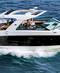 Sea Ray Boats for Sale in Australia & New Zealand