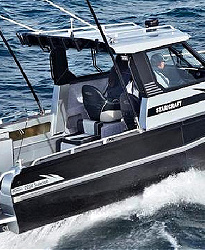 Stabicraft Boats for Sale in Australia & New Zealand