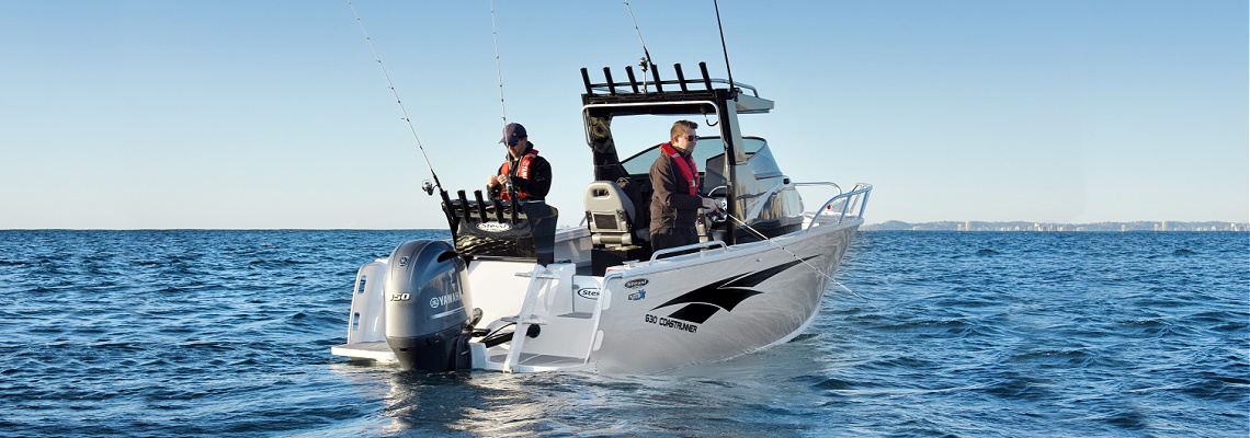 Stessl Boats for Sale Australia & NZ