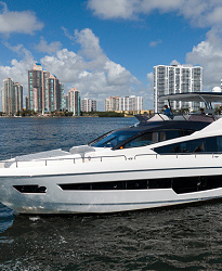 Sunseeker Yachts for Sale in Australia and New Zealand