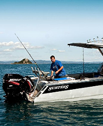 Surtees Boats for Sale in Australia and New Zealand