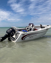 Trailcraft Boats for Sale in Australia and New Zealand