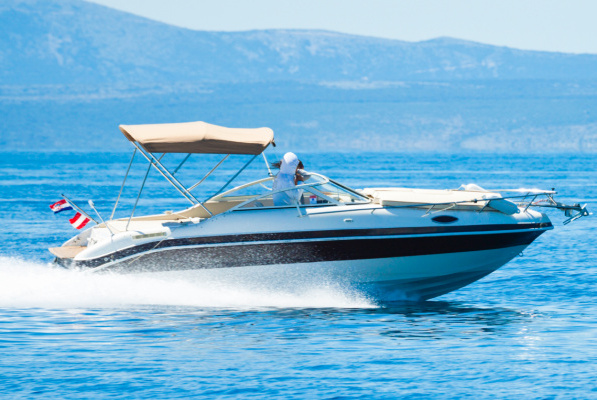 Used Power Boats For Sale in Australia and New Zealand