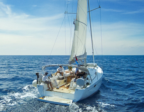 Used Sailboats For Sale In Australia And New Zealand