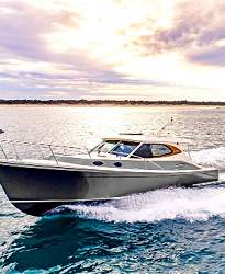 Whitehaven Yachts for Sale in Australia and New Zealand