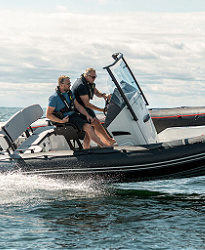 Zodiac Boats for Sale in Australia and New Zealand